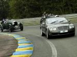 Bentley Continental GT 2003 года